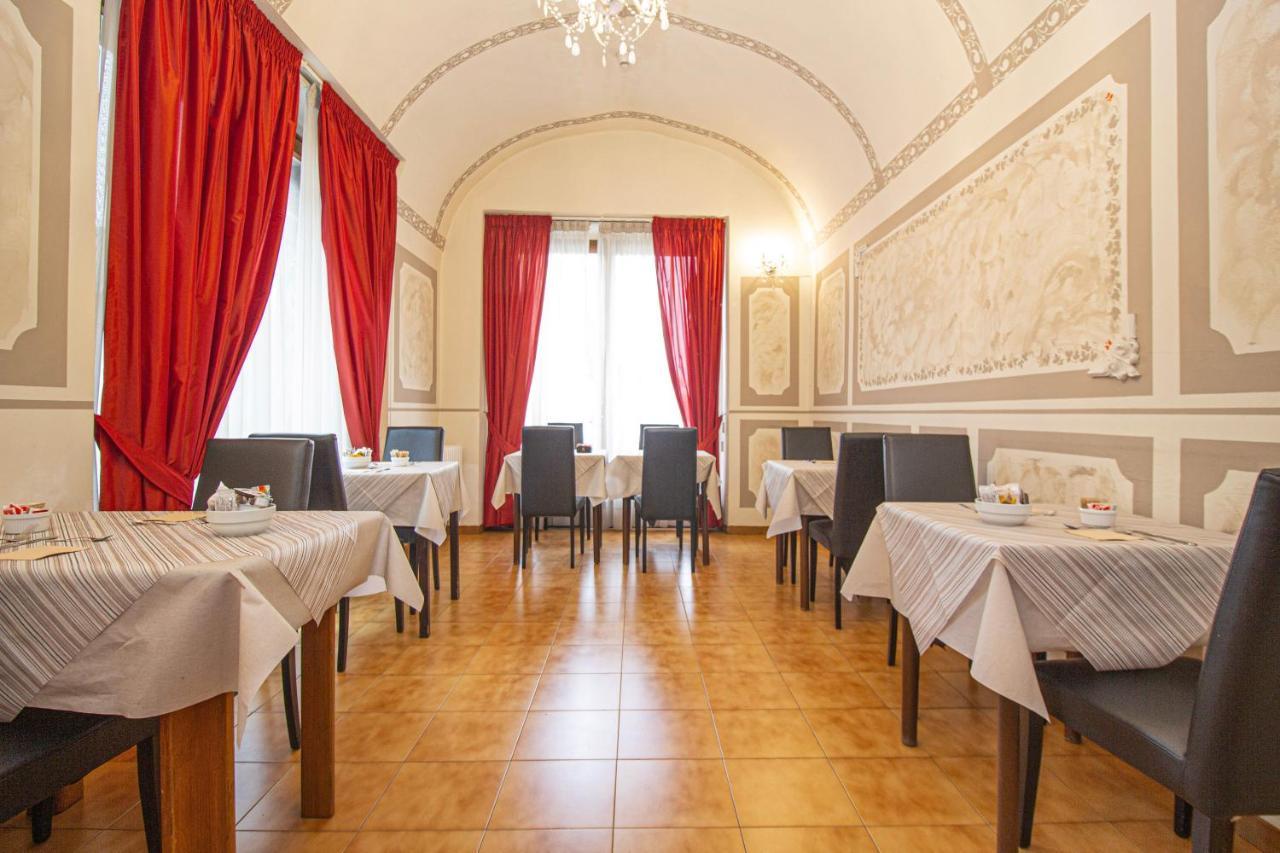 Hotel Prime Пистойя Экстерьер фото